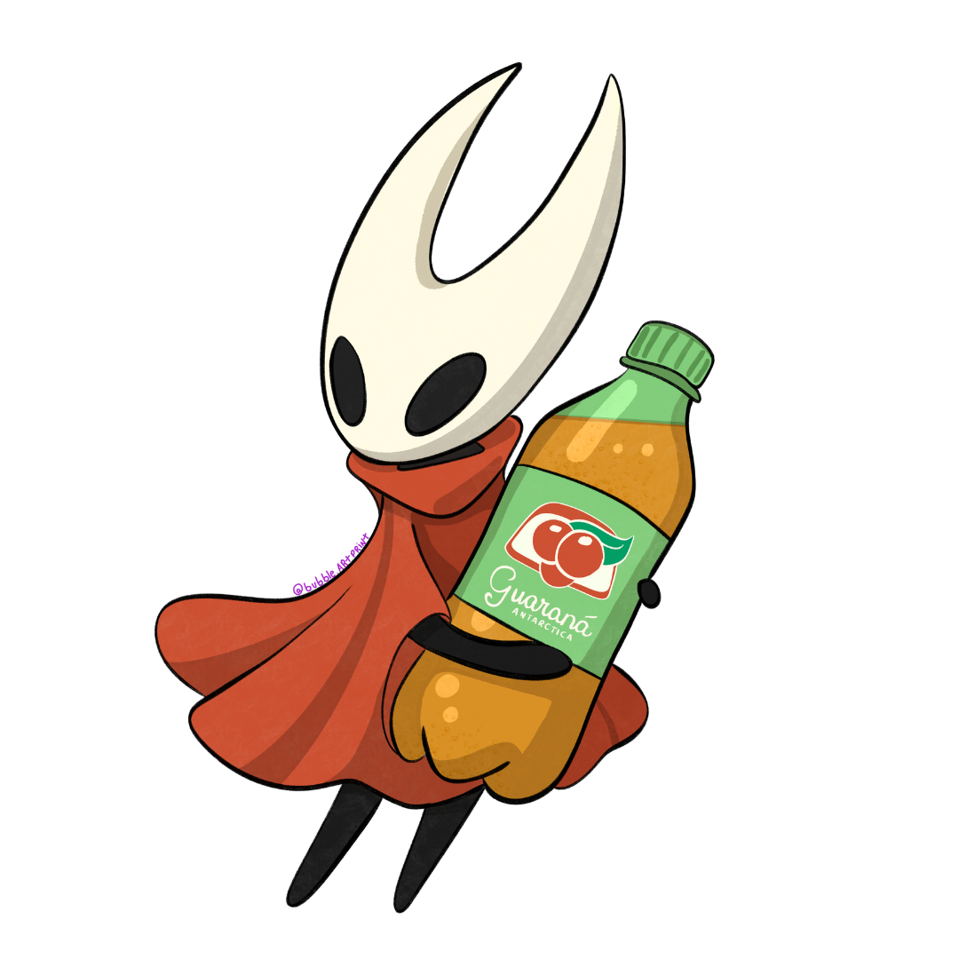 Adesivo fanart 2